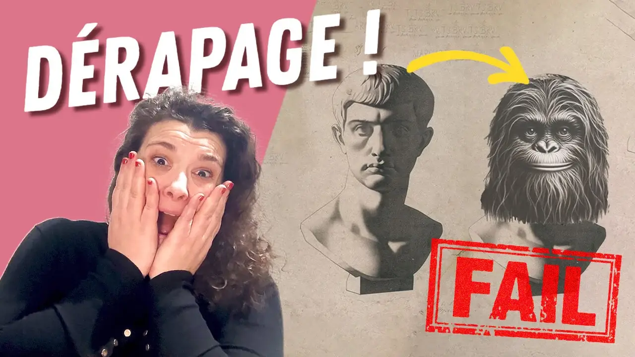 Techniques d'ombrage en dessin