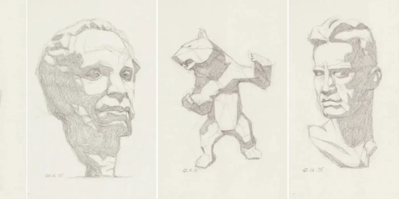 dessiner les valeurs