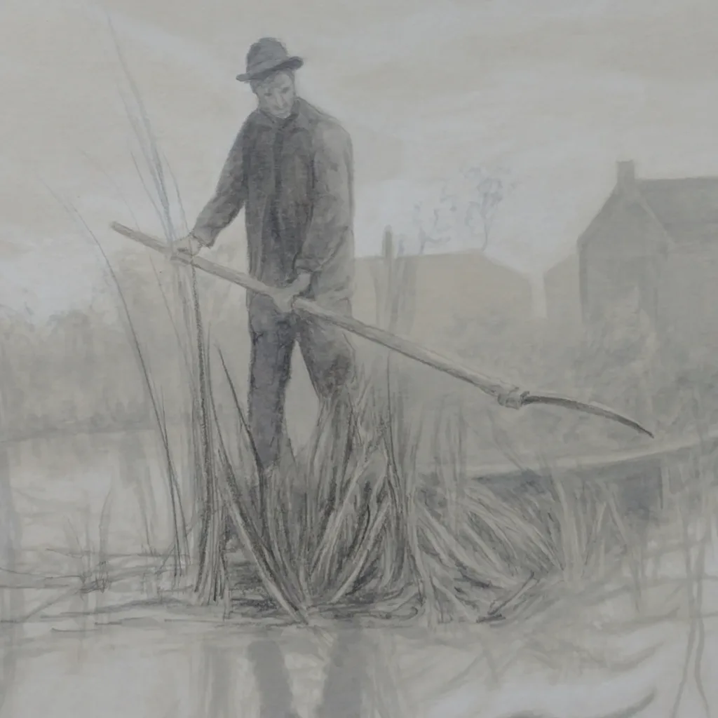 Dessin d'élève - épisode 4