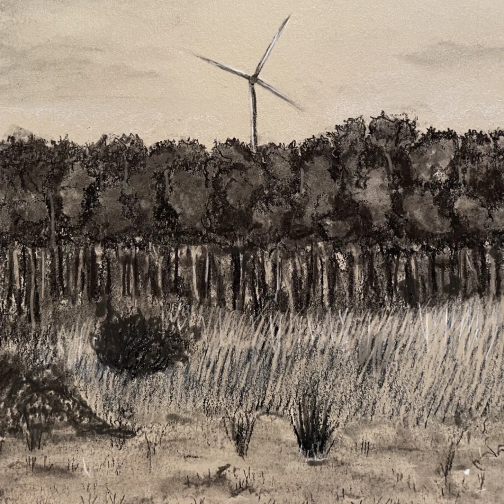 Dessin d'élève - épisode 2