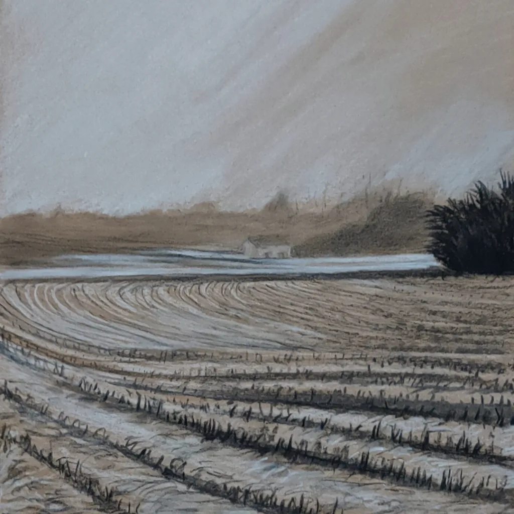 Dessin d'élève - épisode 4