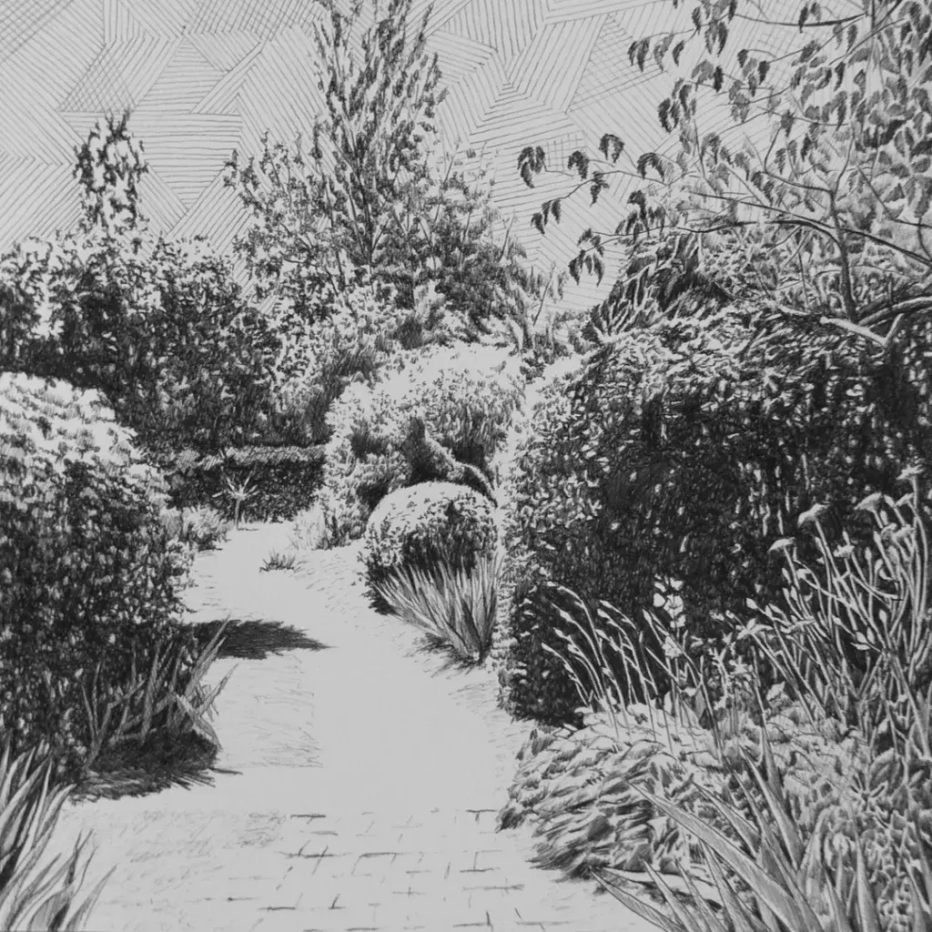 Dessin d'élève - épisode 4