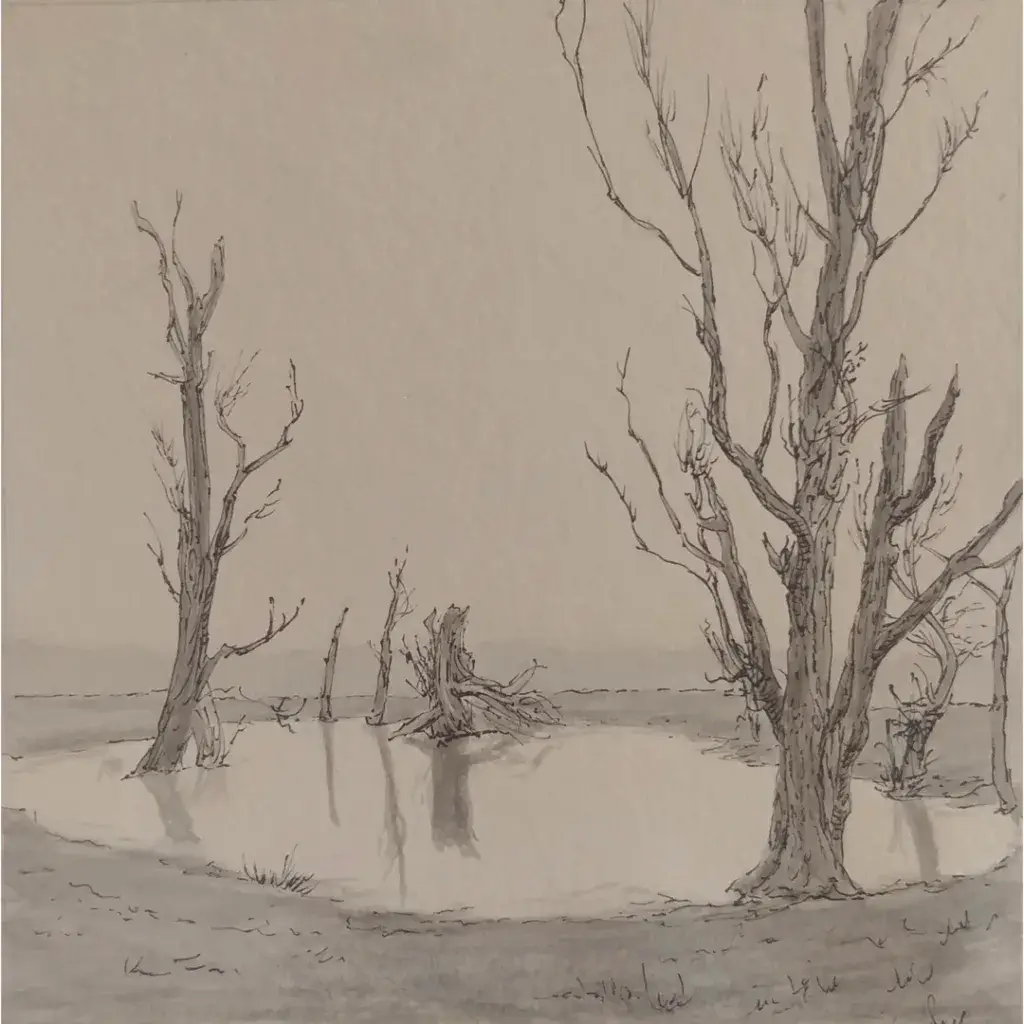 Dessin d'élève - épisode 7