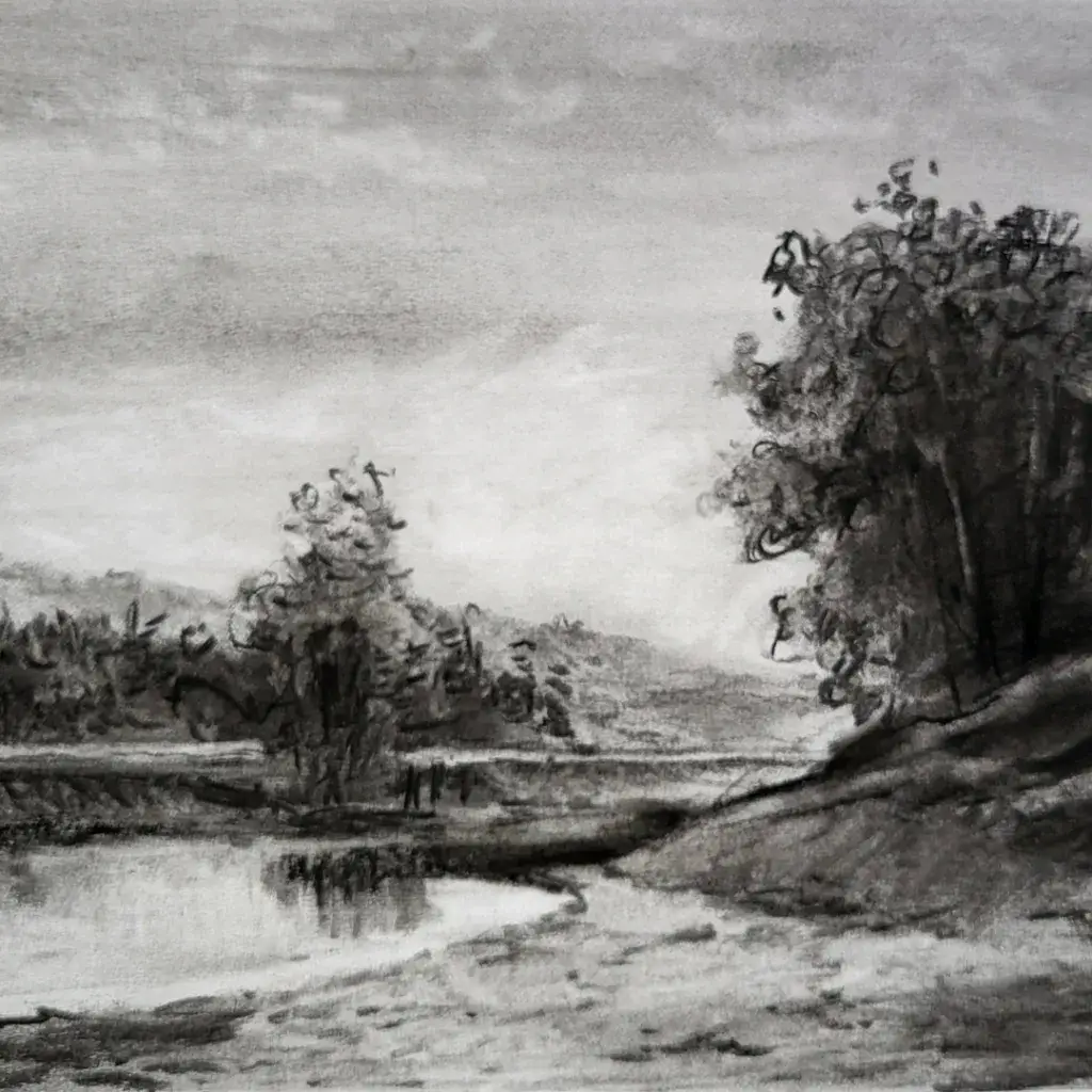 dessin d'élève - épisode 22