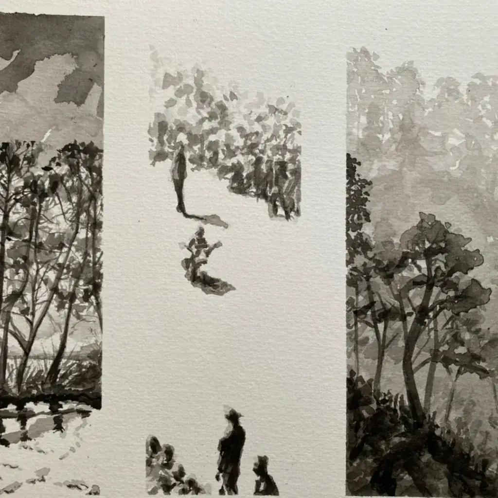 dessin d'élève - épisode 27