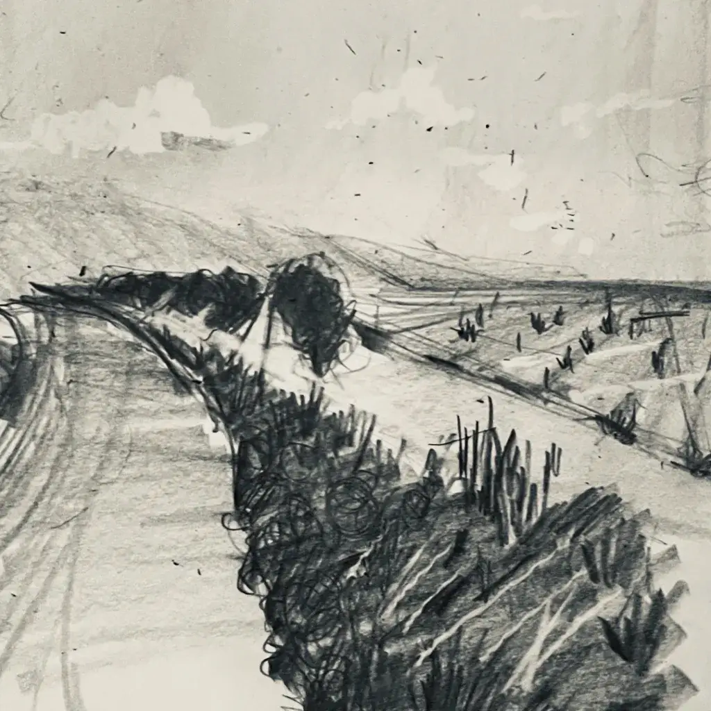 dessin d'élève - épisode 24