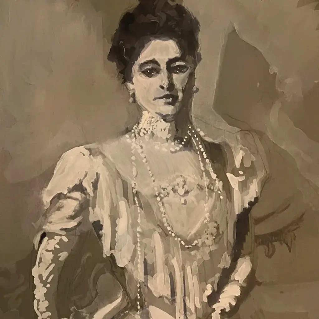 dessin d'élève - épisode 28