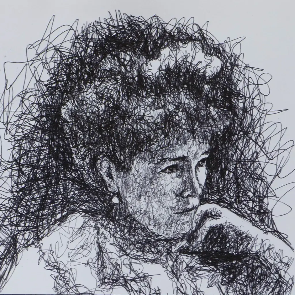 dessin d'élève - épisode 30