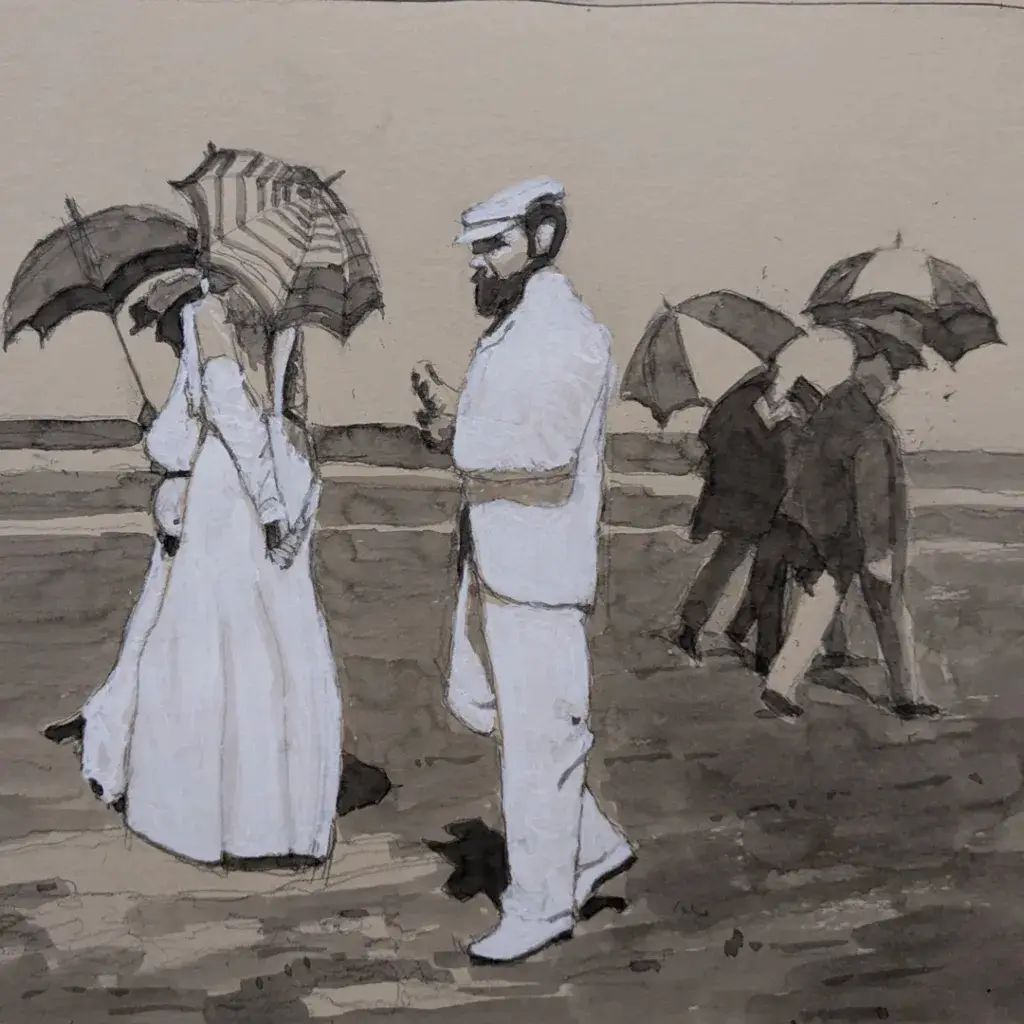 dessin d'élève - épisode 29