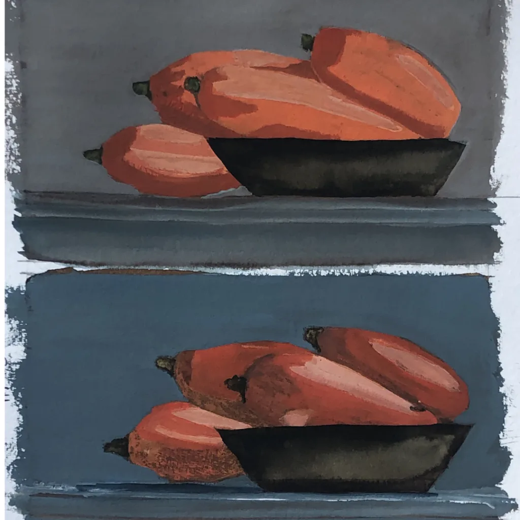 ‎images Appliquer la couleur .‎005