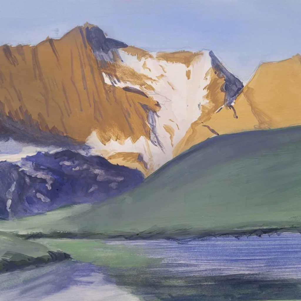 Episode 17 Couleur : Travail d'élève