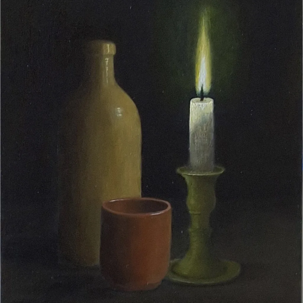 Episode 19 Couleur : Travail d'élève