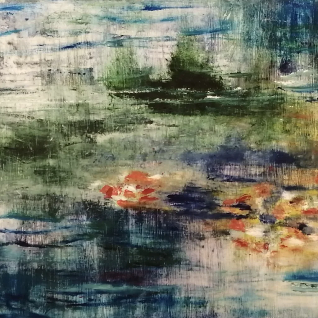 Episode 22 Couleur : Travail d'élève