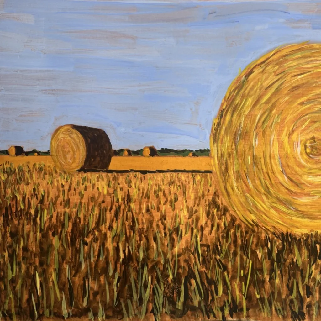 Episode 22 Couleur : Travail d'élève