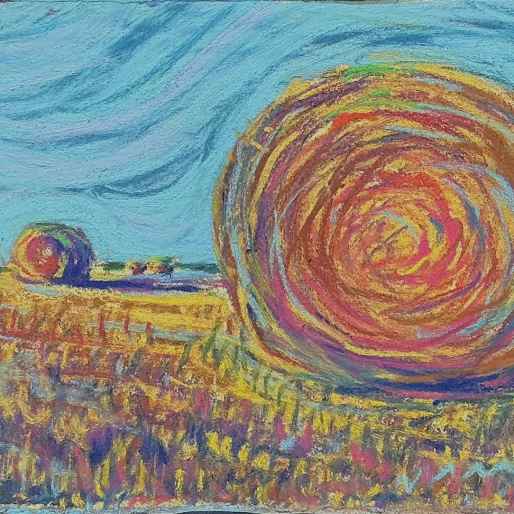 Episode 22 Couleur : Travail d'élève