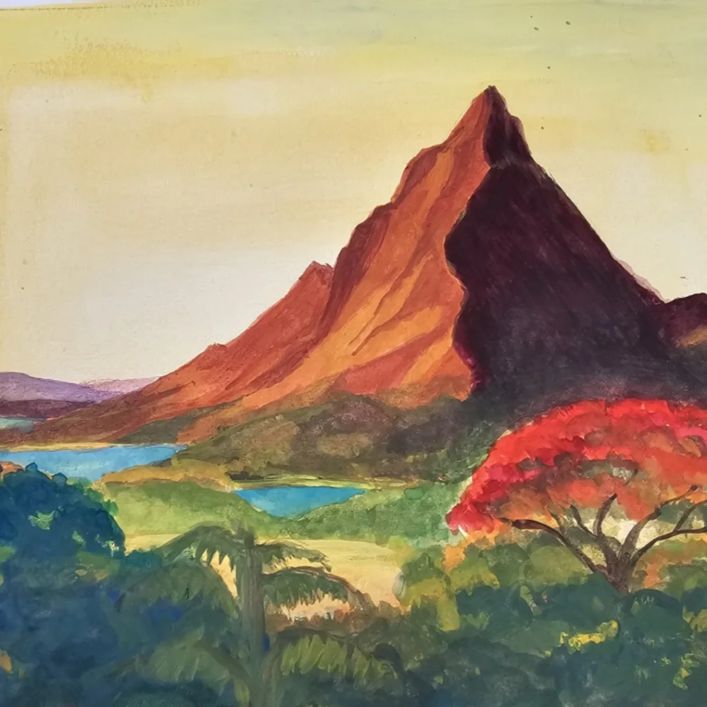 Episode 23 Couleur : Travail d'élève