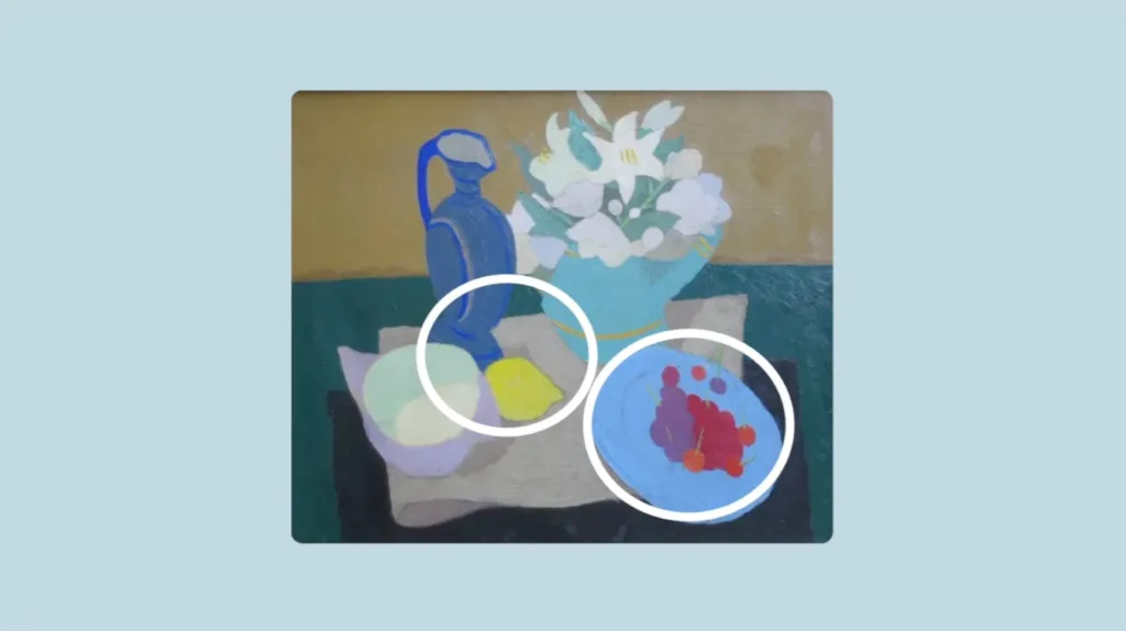 composer en couleur
