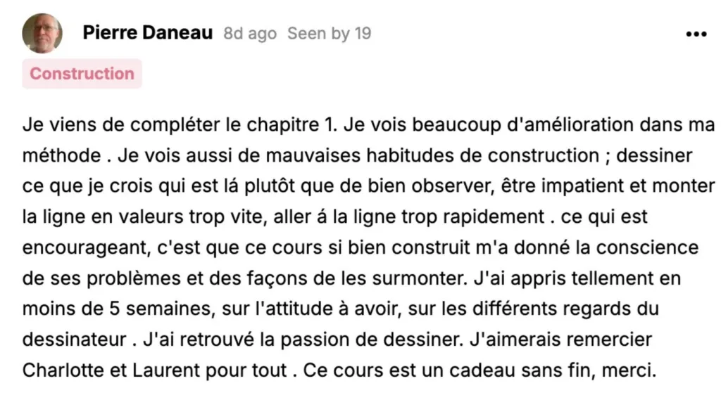 Apprentissage actif et collaboratif