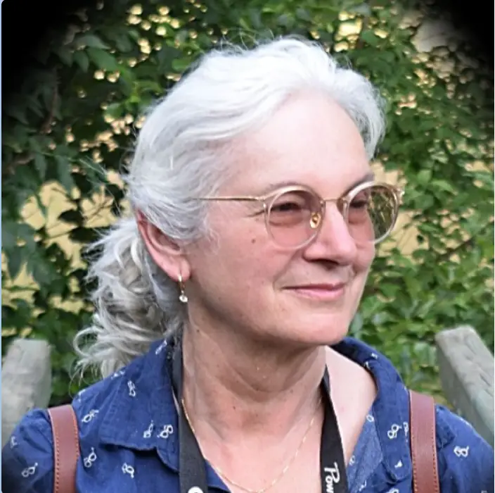 Marie