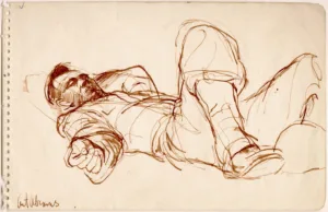 synthétiser dessiner
