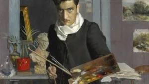 état créatif