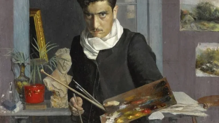 état créatif