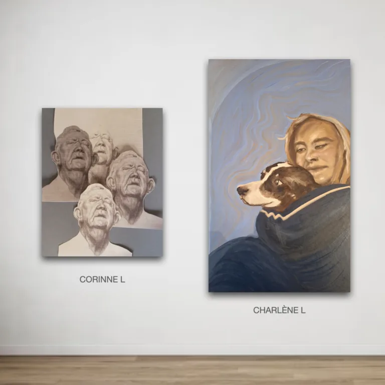 ‎expo eleves 2.‎008