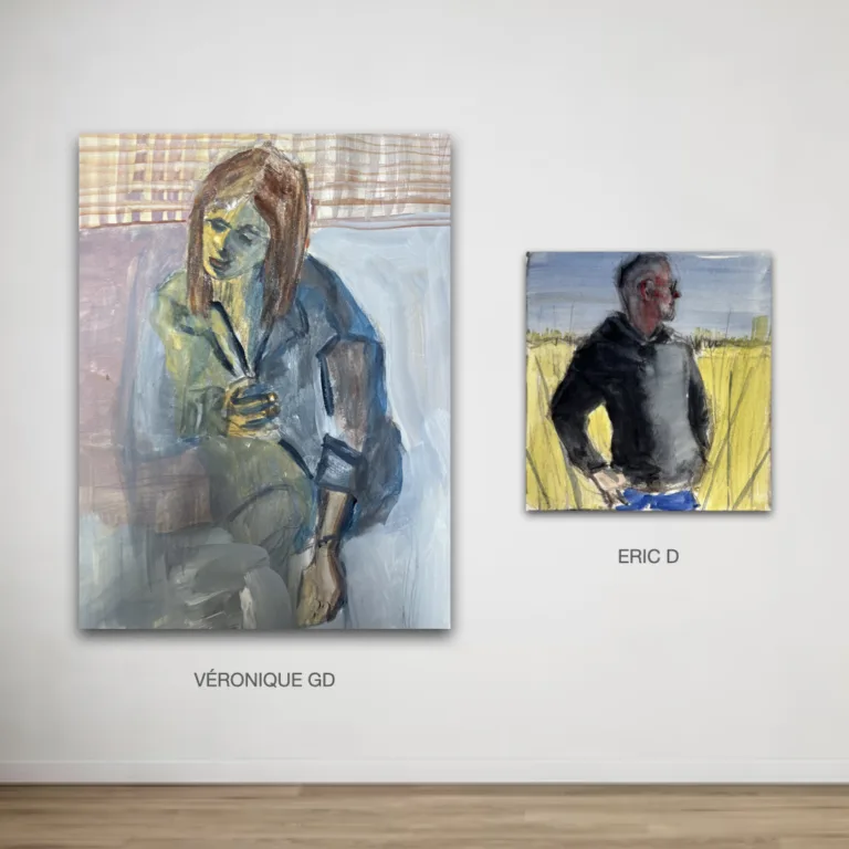 ‎expo eleves 2.‎009