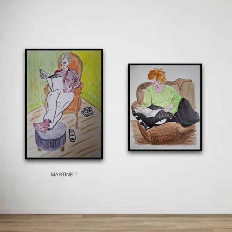 ‎expo eleves 2.‎015