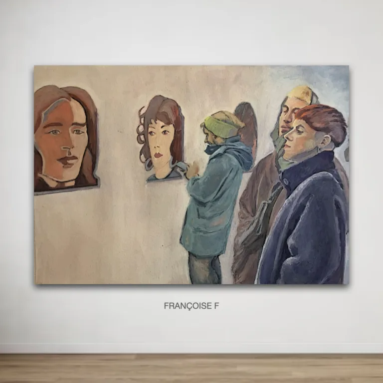 ‎expo eleves 2.‎019