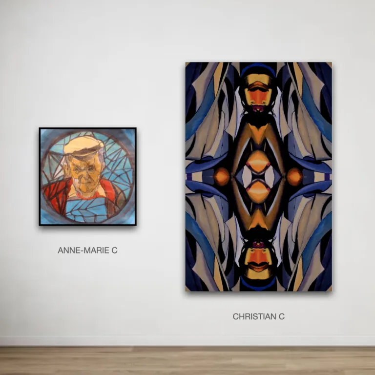 ‎expo eleves 2.‎021