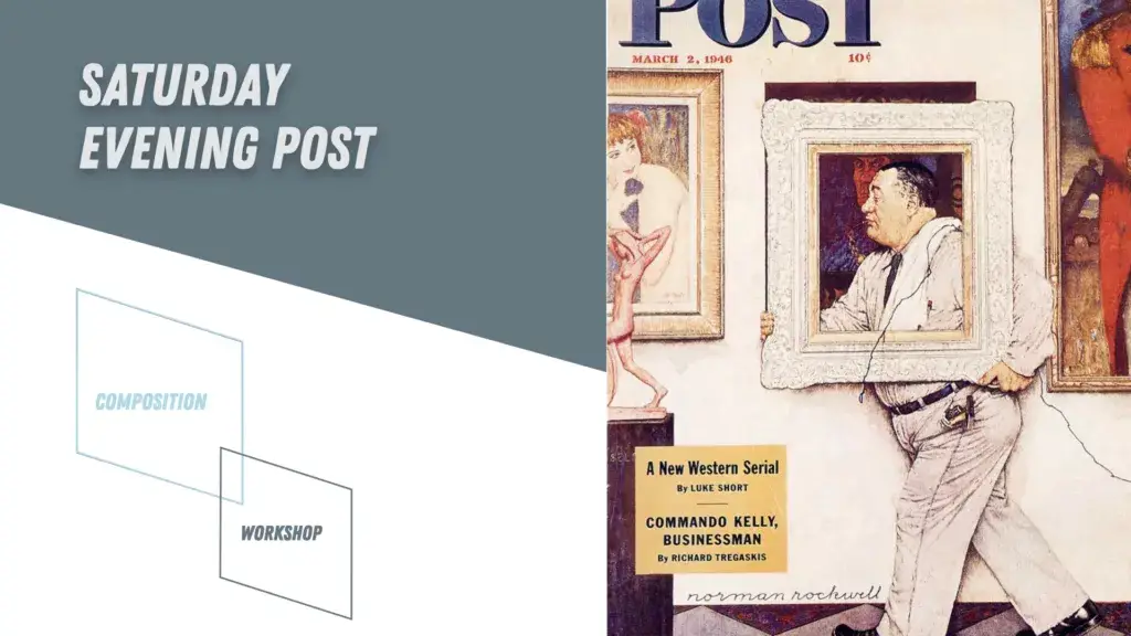 WORKSHOPS composition dessin