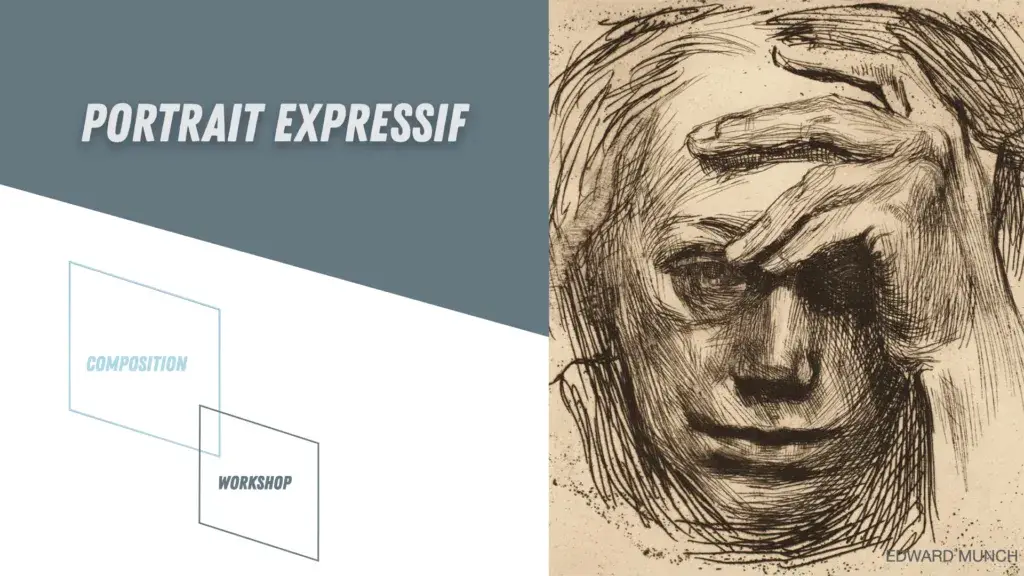 WORKSHOPS composition dessin