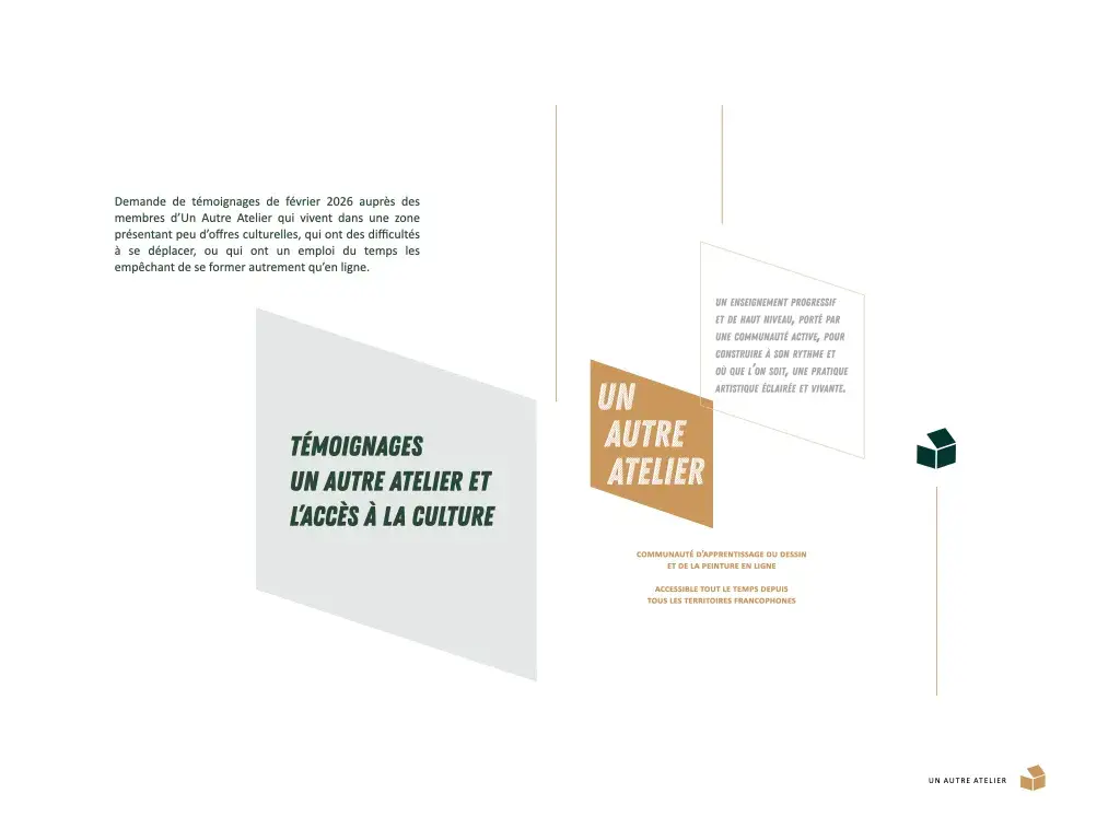 accès à la culture