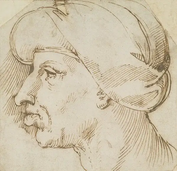 papier idéal pour les hachures