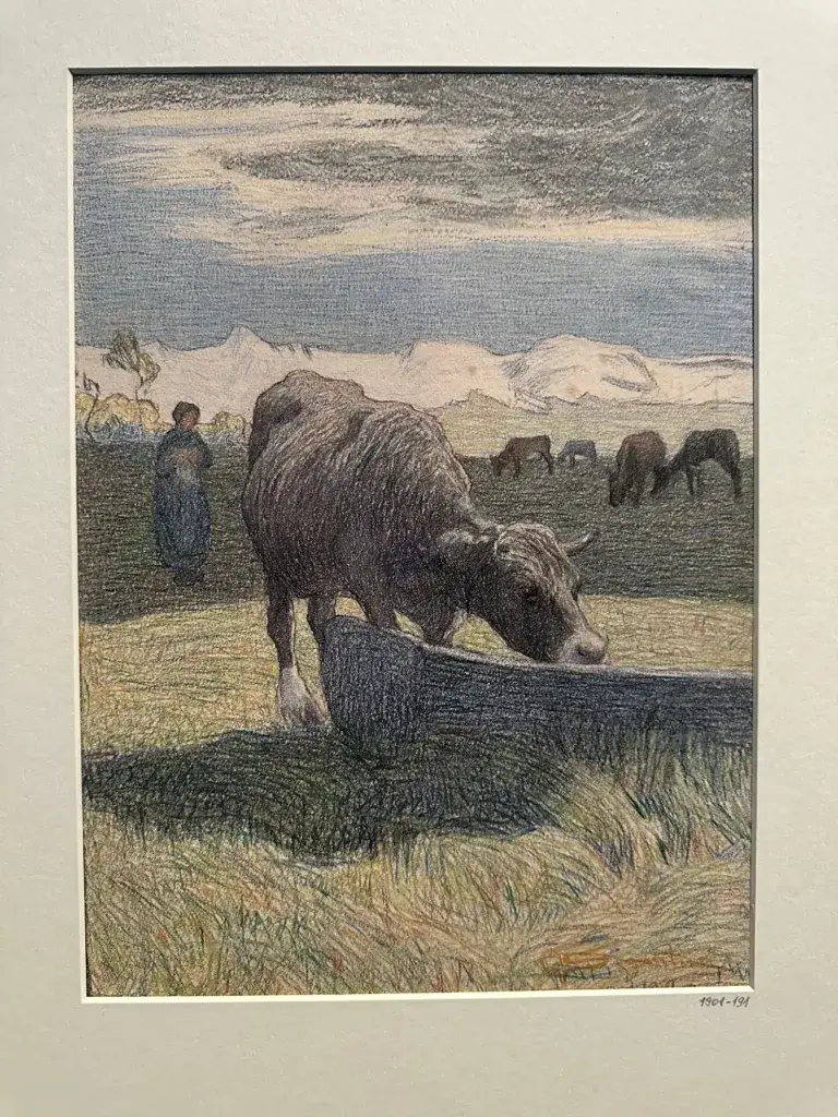 Giovanni Segantini