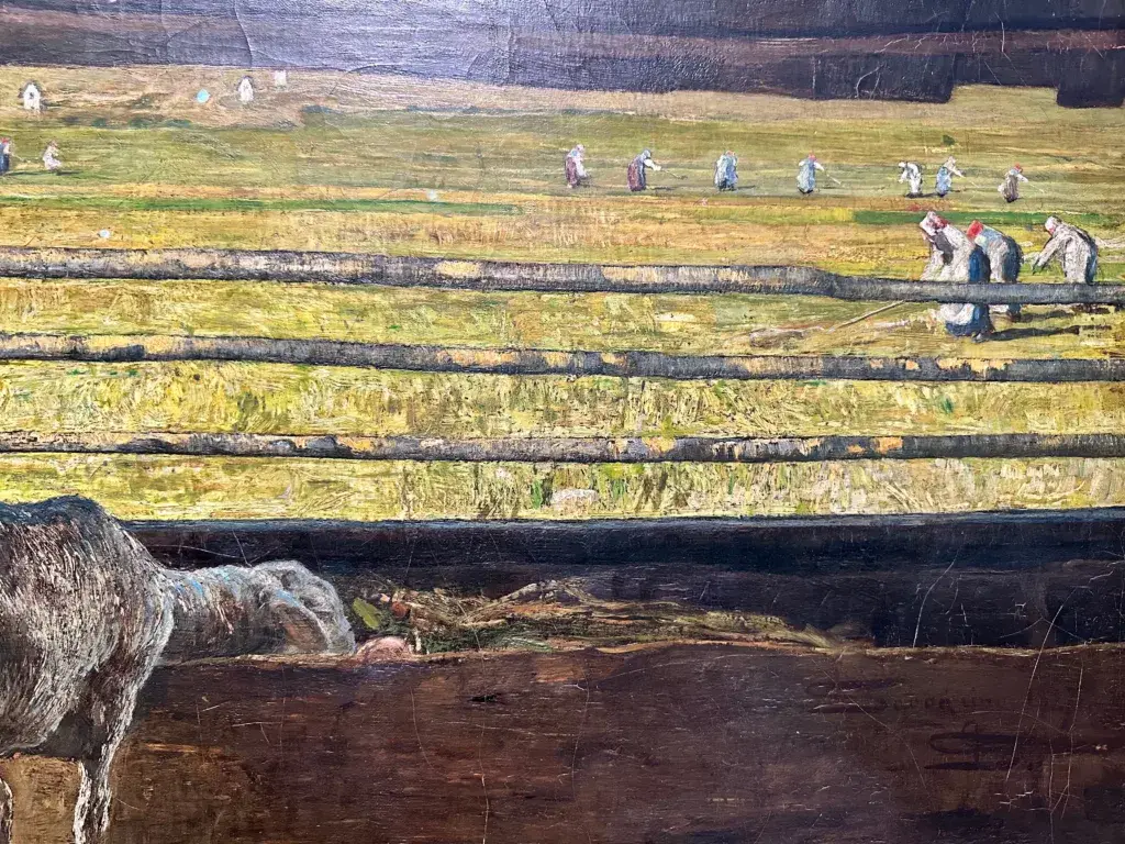 Giovanni Segantini