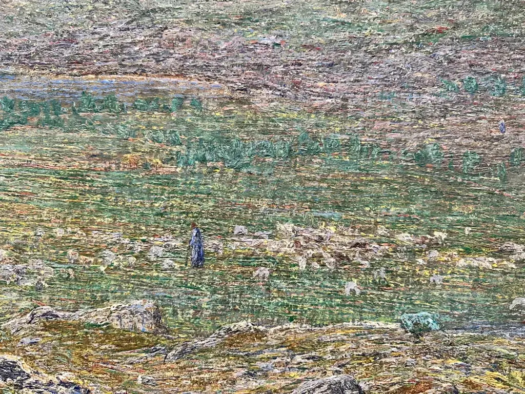 Giovanni Segantini