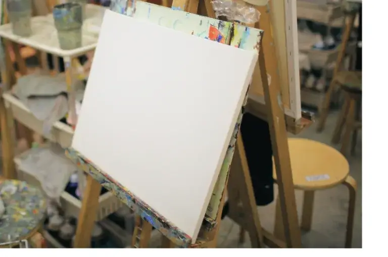 Certains outils améliorent votre confort pendant vos séances de dessin