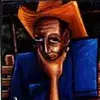 Bertrand M