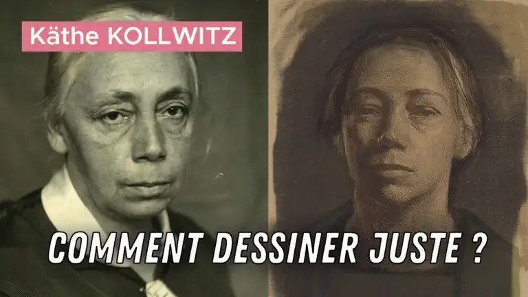 Kathe kollwitz