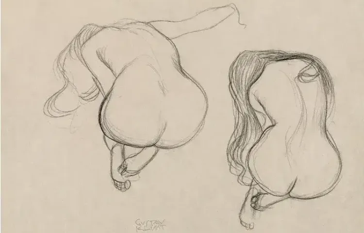 klimt Les pièges de la mise au carreau