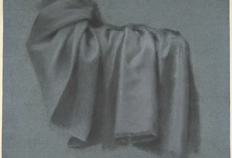 main-image prud'hon étude de drapé