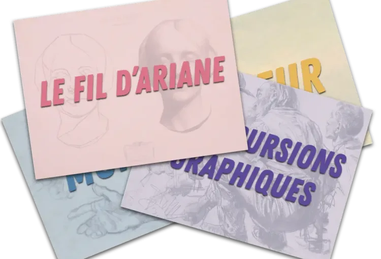 cours de dessin en ligne
